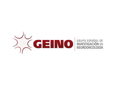 Logo GEINO Logo GEINO
