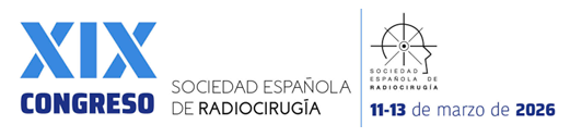 XIX Congreso de Radiocirugía 2026, Valencia