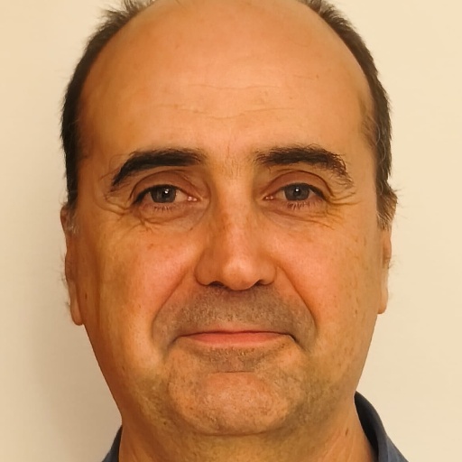 Foto García Bautista, Ernesto García Bautista, Ernesto