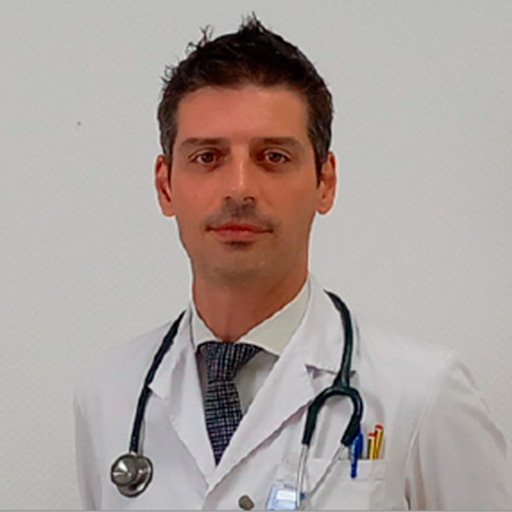 García García, Rafael García García, Rafael