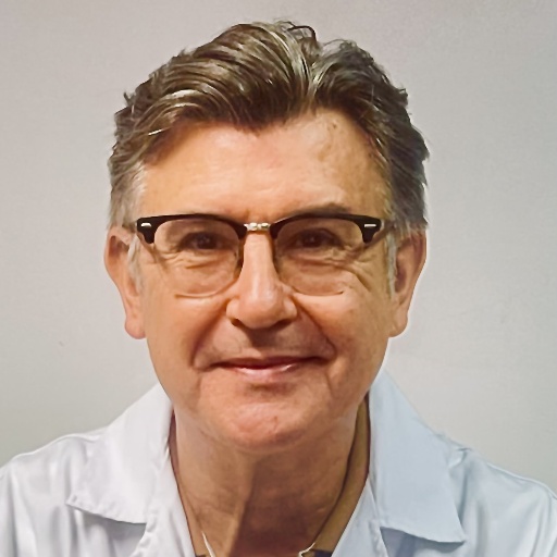 Foto Gil Romero, Joaquín Gil Romero, Joaquín