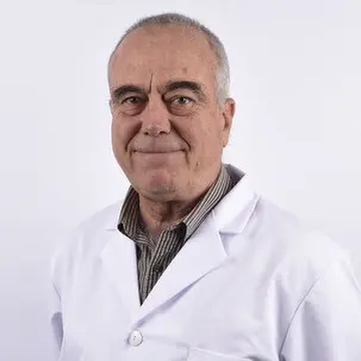 Foto Larrea Rabassa, Luis Larrea Rabassa, Luis