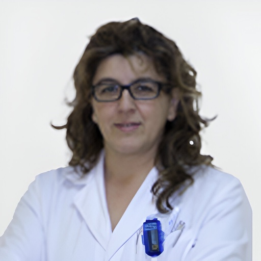 Foto Martínez Moreno, Nuria Martínez Moreno, Nuria