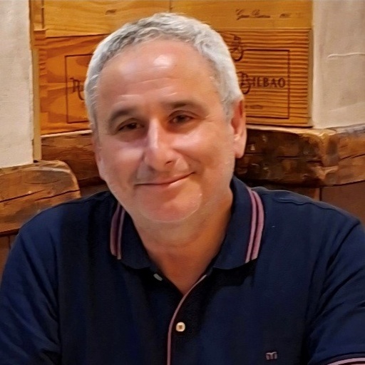 Foto Menéndez López, Antonio Vicente Menéndez López, Antonio Vicente