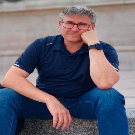 Foto Osorio Ceballos, Juan Luis Osorio Ceballos, Juan Luis