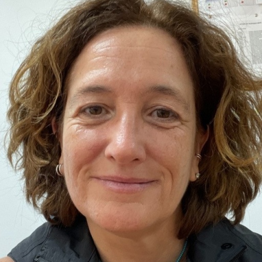 Foto Román Cutillas, Ana Román Cutillas, Ana