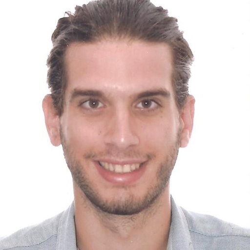 Foto Salhab Ibáñez, Nader Salhab Ibáñez, Nader