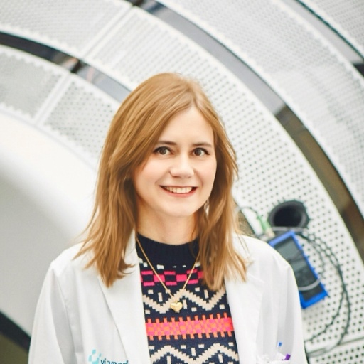 Foto Sallabanda, Morena Sallabanda, Morena