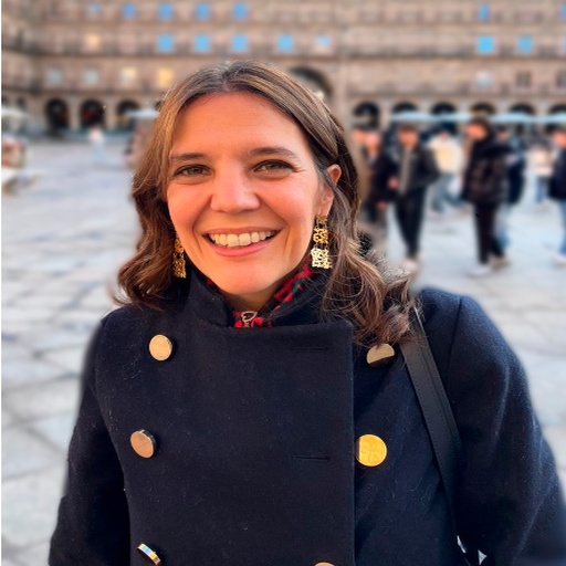 Foto Sánchez Rubio, Patricia Sánchez Rubio, Patricia