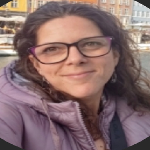 Foto Serrano, Carmen María Serrano, Carmen María