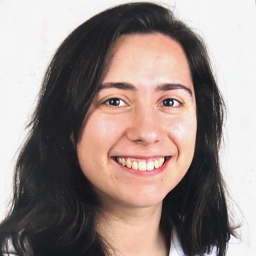 Foto Vázquez Barreiro, Beatriz Vázquez Barreiro, Beatriz