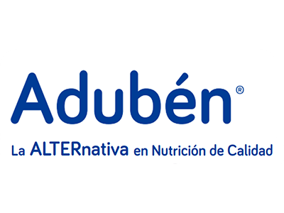Logo Adubén