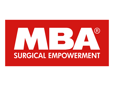 Logo MBA