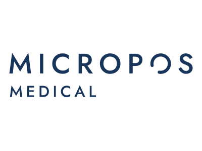 Logo Micropos Medical