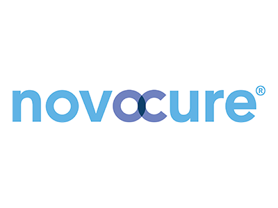 Logo Novocure