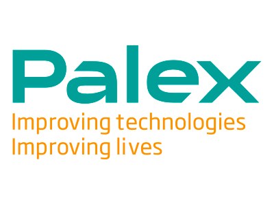 Logo Palex