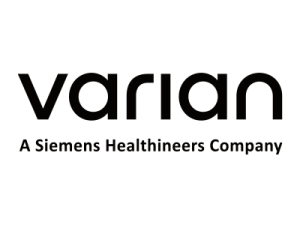 Logo Varian