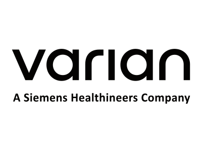 Logo Varian